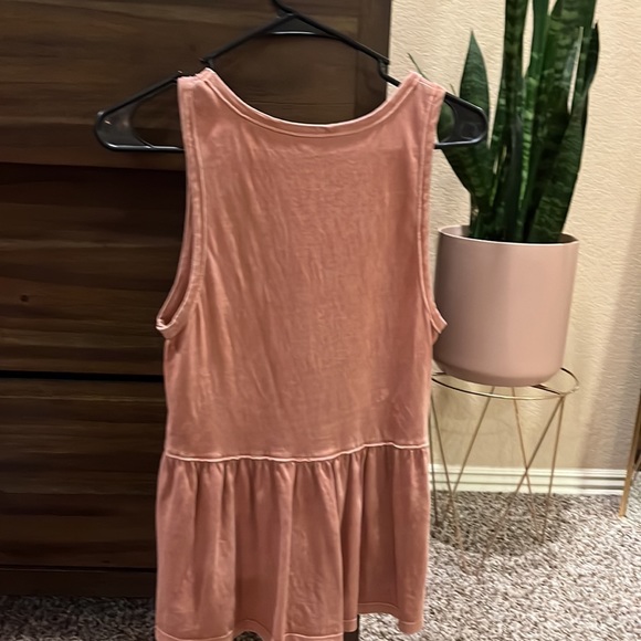 American eagle tank - Picture 2 of 3